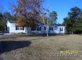 4284 Walnut Ave, Bunnell, FL 32110