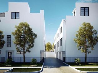 2113 Colorado St, Houston, TX 77007