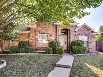 9212 Norman Dr, Plano, TX, 75025
