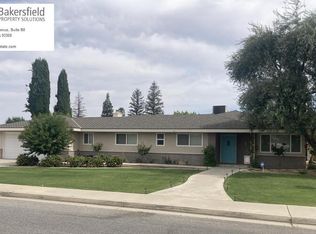 7800 Pembroke Ave #1, Bakersfield, CA 93308