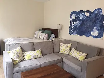 Rented by Brown Harris Stevens