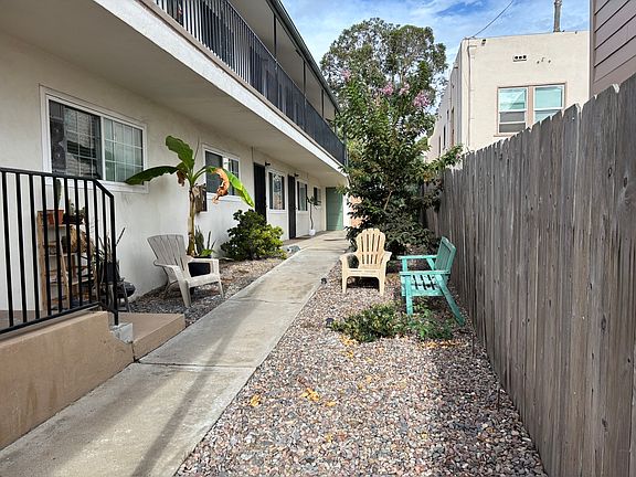 2nd image of 4526 Arizona St #3