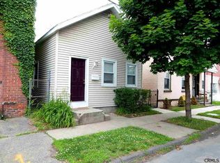 639 3rd Ave, Troy, NY 12182