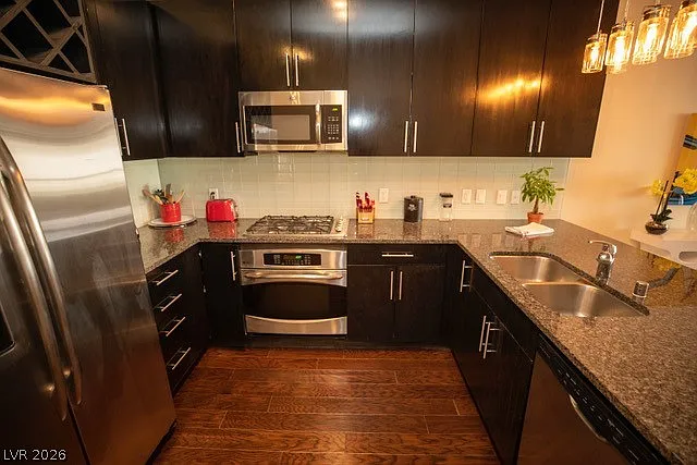 353 E Bonneville Ave #511 — Photo 4