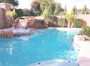 7409 Royal Crystal St, Las Vegas, NV 89149