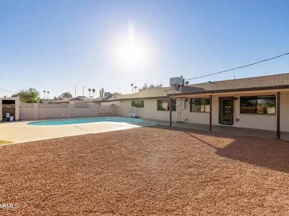 2715 S Rita Ln, Tempe, AZ 85282