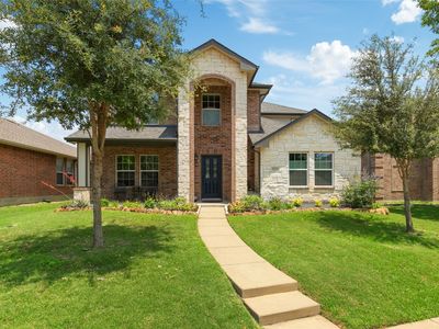 1011 Shelborn Dr, Allen, TX, 75002