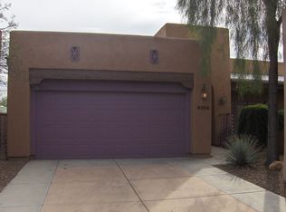 5224 E Calle Vista De Colores, Tucson, AZ 85711