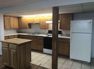 207 8th St #BASEMENT, Granby, CO 80446