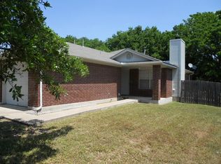 1912 Alex Ave APT A, Austin, TX 78728