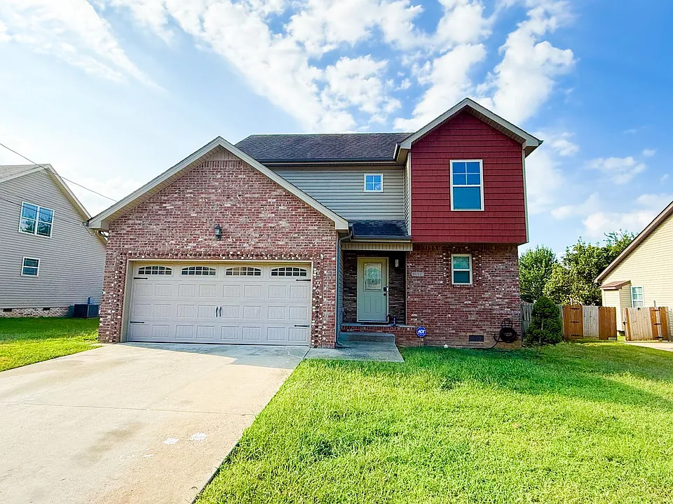 3456 Bradfield Dr