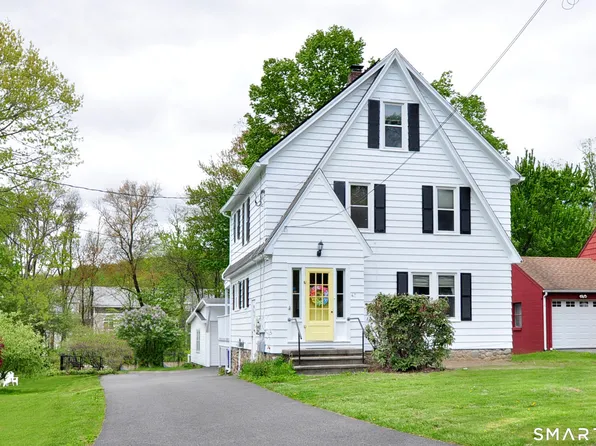 47 Wyoming Avenue, Torrington, CT 06790
