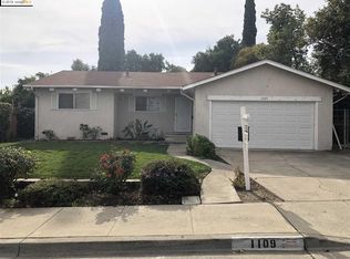 1109 Saint Frances Dr, Antioch, CA 94509