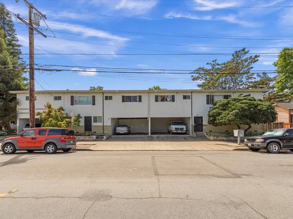North 8th, San Jose, CA 95112