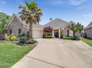 10041 Somerset Ln, Shreveport, LA 71106