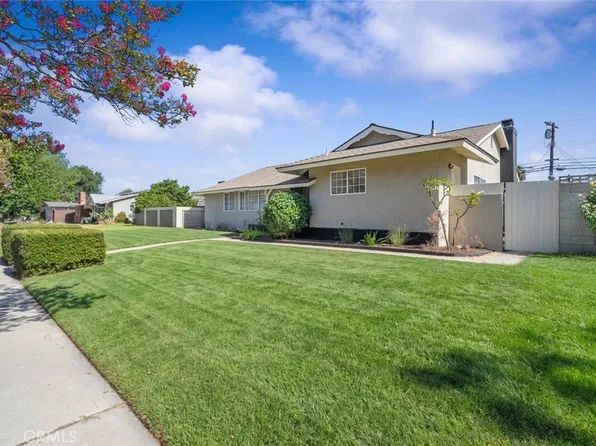 285 E McKinley Ave, Pomona, CA 91767