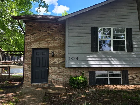 104 Clark St #104, Collinsville, IL 62234