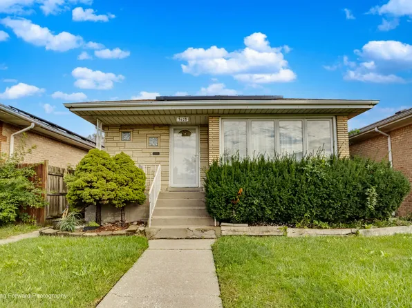 3628 W 82nd Pl, Chicago, IL 60652