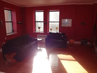 Rented by Citi Habitats