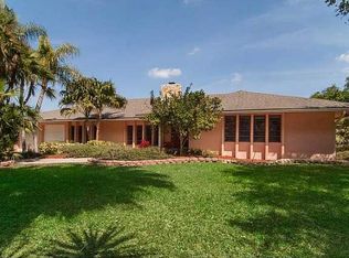 2850 SW 154th Ave, Davie, FL 33331