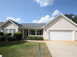 103 Granite Woods Way, Greer, SC 29650