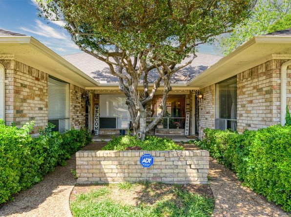 Home for Sale in Dallas TX