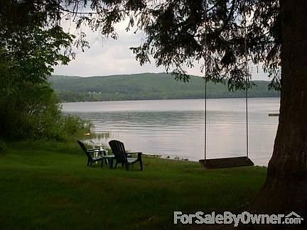 Most Perfect Spot on Caspian Lake
						:
						You could be sitting in those chairs on that sandy shore.