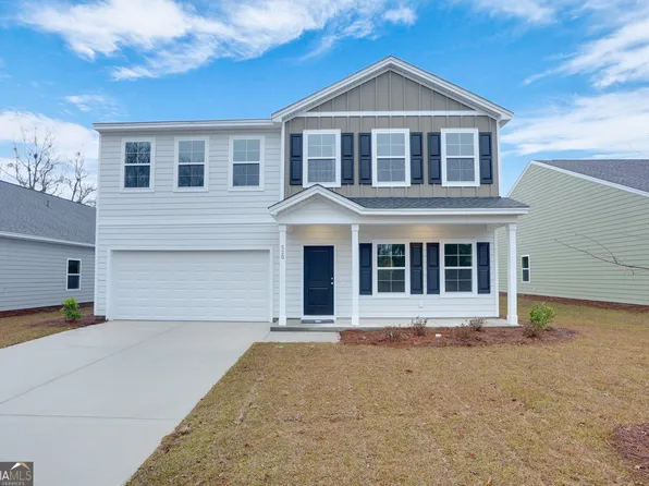520 Outpost Way, Statesboro, GA 30461