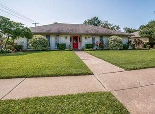802 Colchester St, Garland, TX 75040