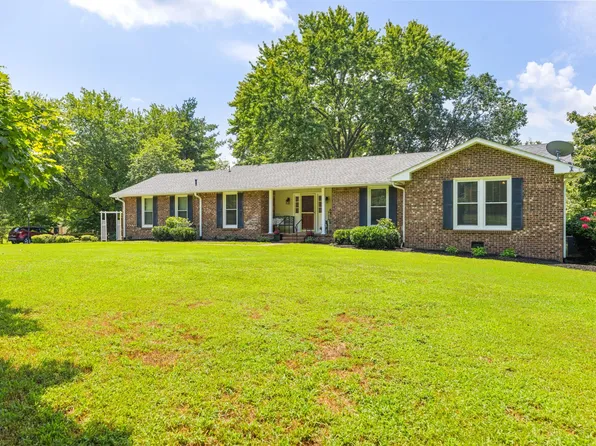 7367 Crow Cut Rd, Fairview, TN 37062