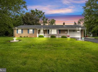 1009 Harriet St, Carlisle, PA 17013