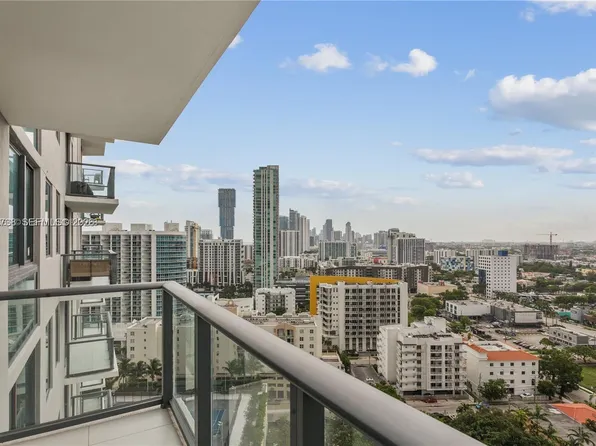 501 NE 31st St Unit 1709, Miami, FL 33137