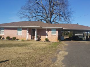 8576 Farm To Market #127, Pittsburg, TX 75686