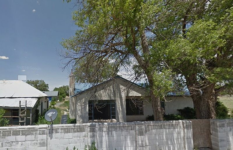 Property Front View