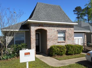 1218 Coachlight Cove, Brandon, MS 39204