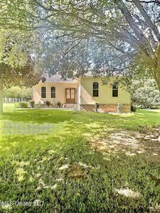 16 N North Hill Drive Dr, Carriere, MS, 39426