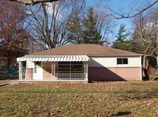 4730 S Meridian St, Indianapolis, IN 46217