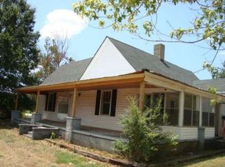 264 Sandy Creek Rd, Danielsville, GA 30633