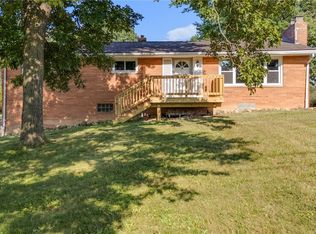 4624 Sherer Ave SW, Canton, OH 44706