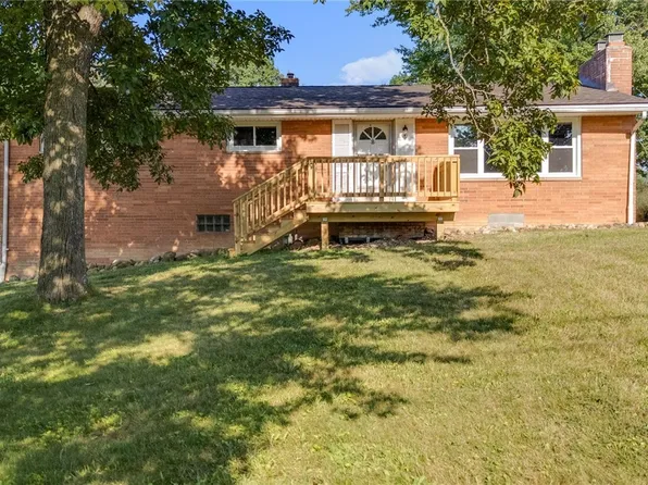 4624 Sherer Ave SW, Canton, OH 44706