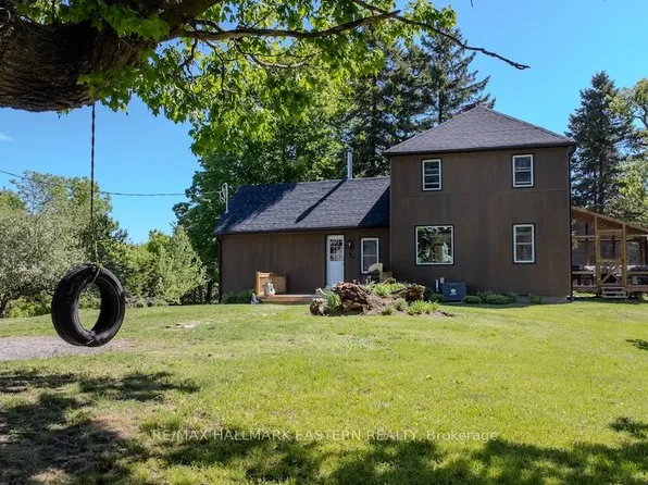 2279 Pigeon Lake Rd, Kawartha Lakes, ON K0M 1A0
