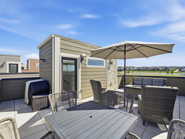 3617 Mykonos Drive, Castle Rock, CO 80109
