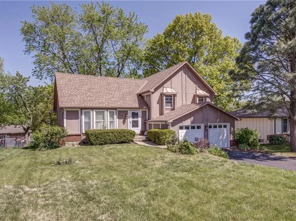 11006 W 49th Ter, Shawnee, KS 66203