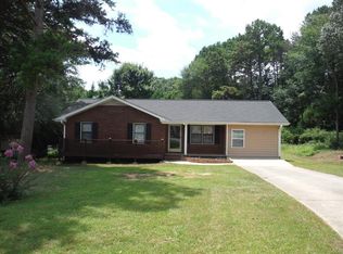 494 Miles Patrick Rd, Winder, GA 30680