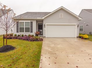 419 Wescott Way, Elyria, OH