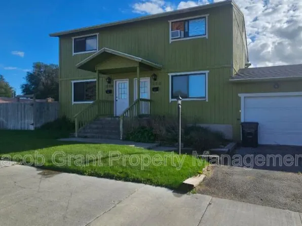 360 N Fanning Ave, Idaho Falls, ID 83401