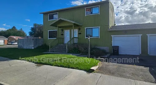 360 N Fanning Ave Photo 1