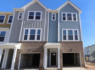 1100 Harmony Trl, Durham, NC 27703