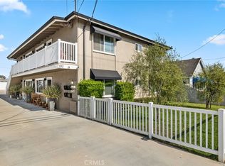 180 Rochester St, Costa Mesa, CA 92627