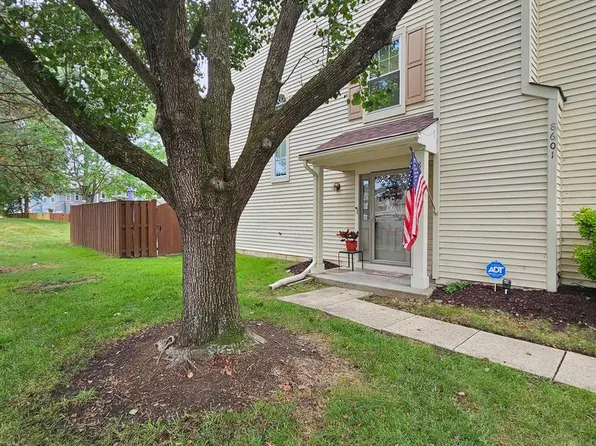 8601 Venoy Ct, Alexandria, VA 22309